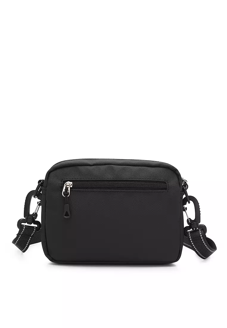 Weekday cross clearance body bag