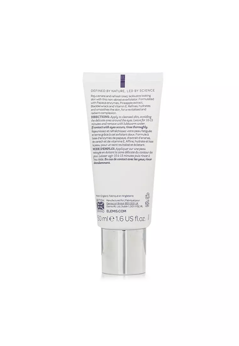 ELEMIS - Papaya Enzyme Peel 50ml/1.7oz.