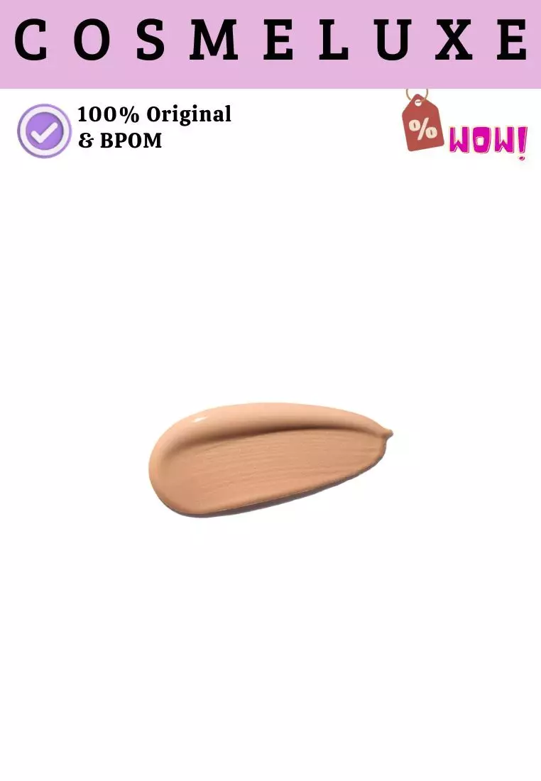 Shiseido Synchro Skin Self-Refreshing Foundation 340 Oak