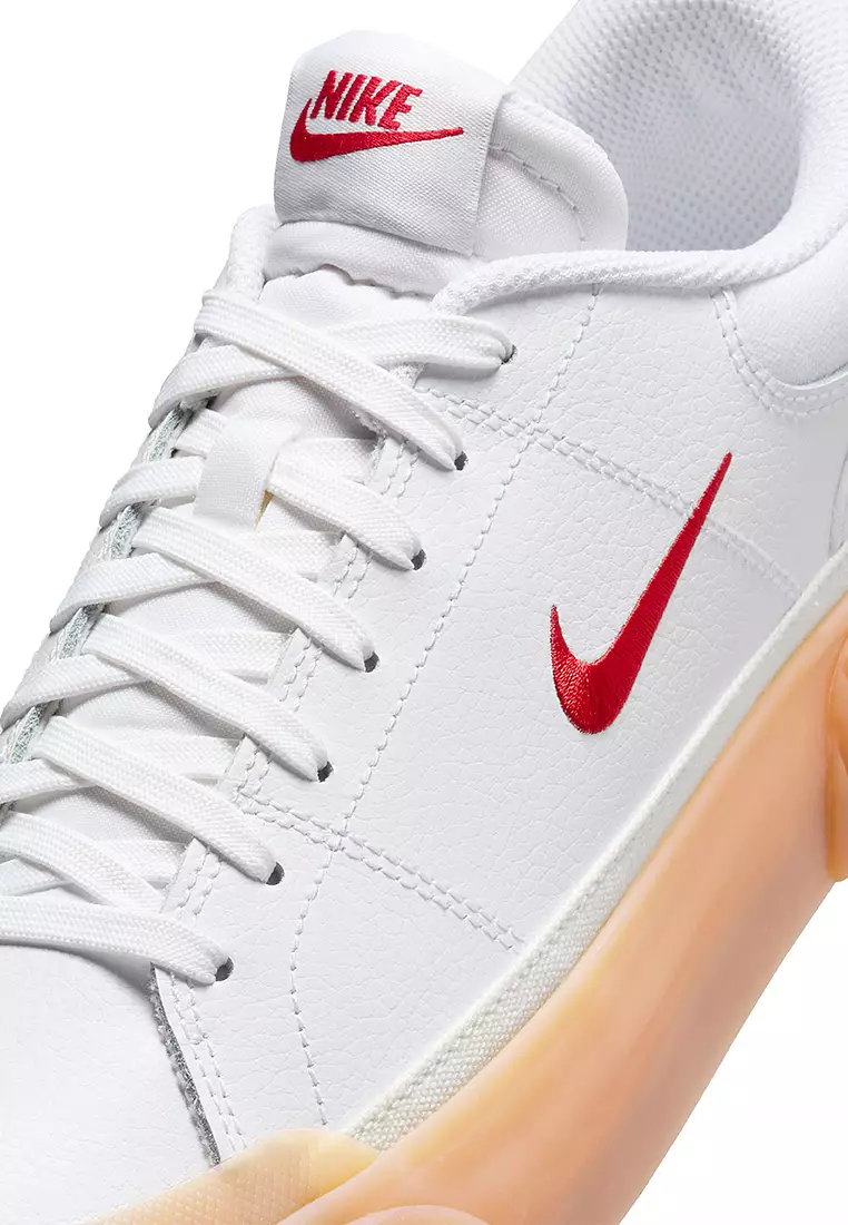 Court Legacy Lift Women's Shoes