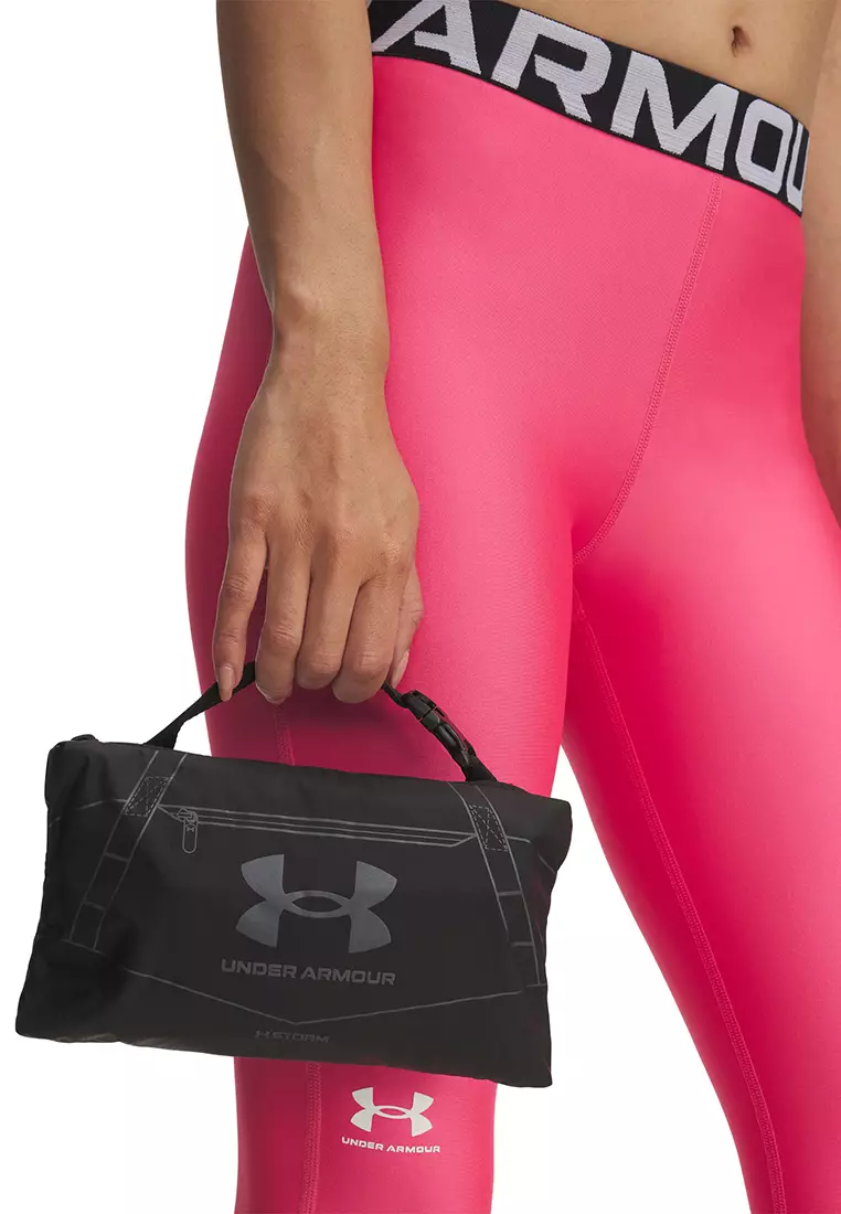 Undeniable 5.0 XS Packable Duffle Bag