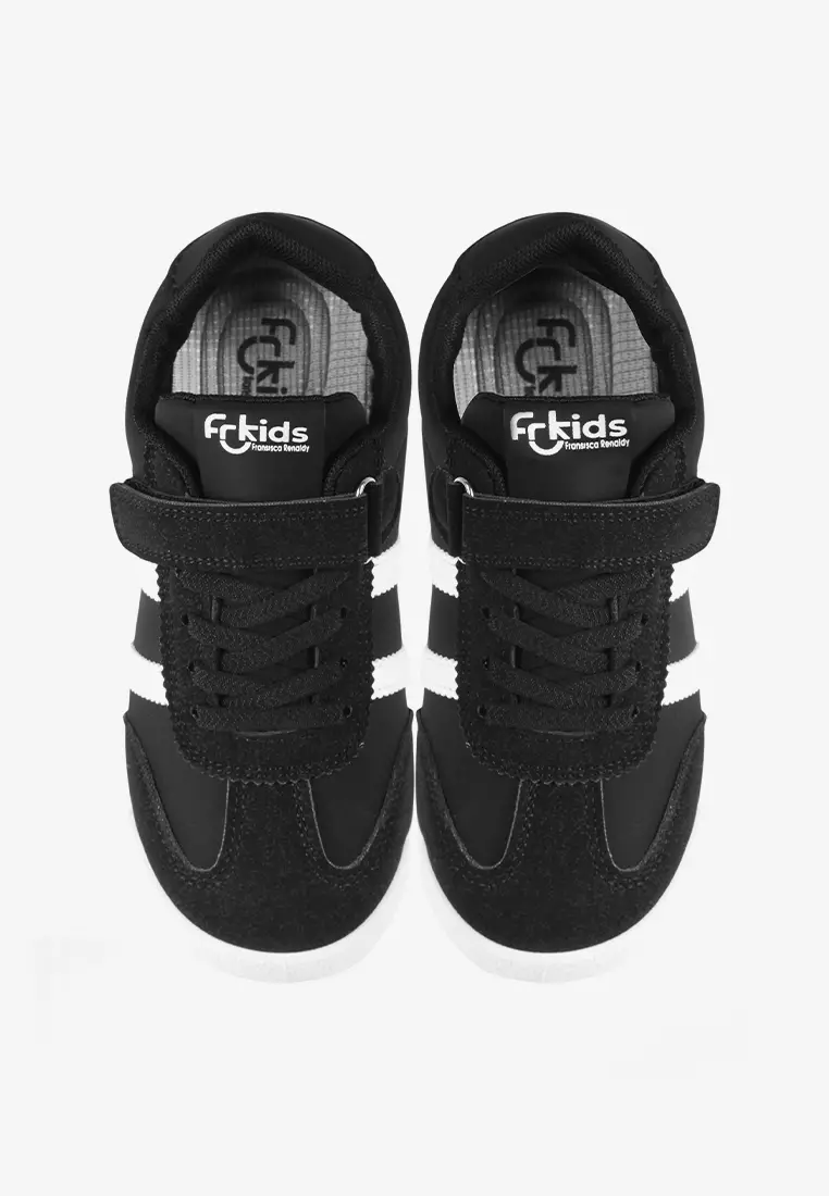 Sneakers Sekolah Anak Unisex BTS T.Granger - Fransisca Renaldy