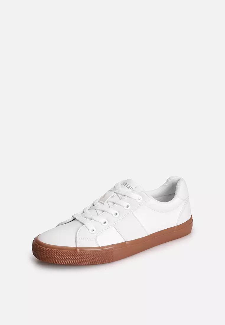 Discount on World Balance  shoes - SKU: One Up By World Balance Encore Kid's Lifestyle Classic Shoes