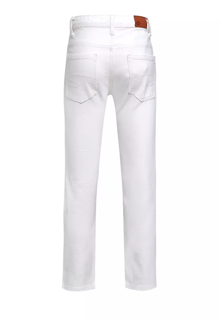 Celana Panjang Denim