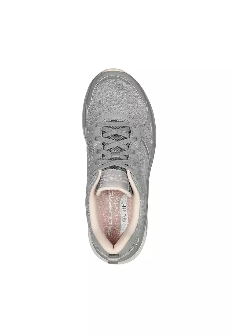 GO WALK WORKOUT WALKER