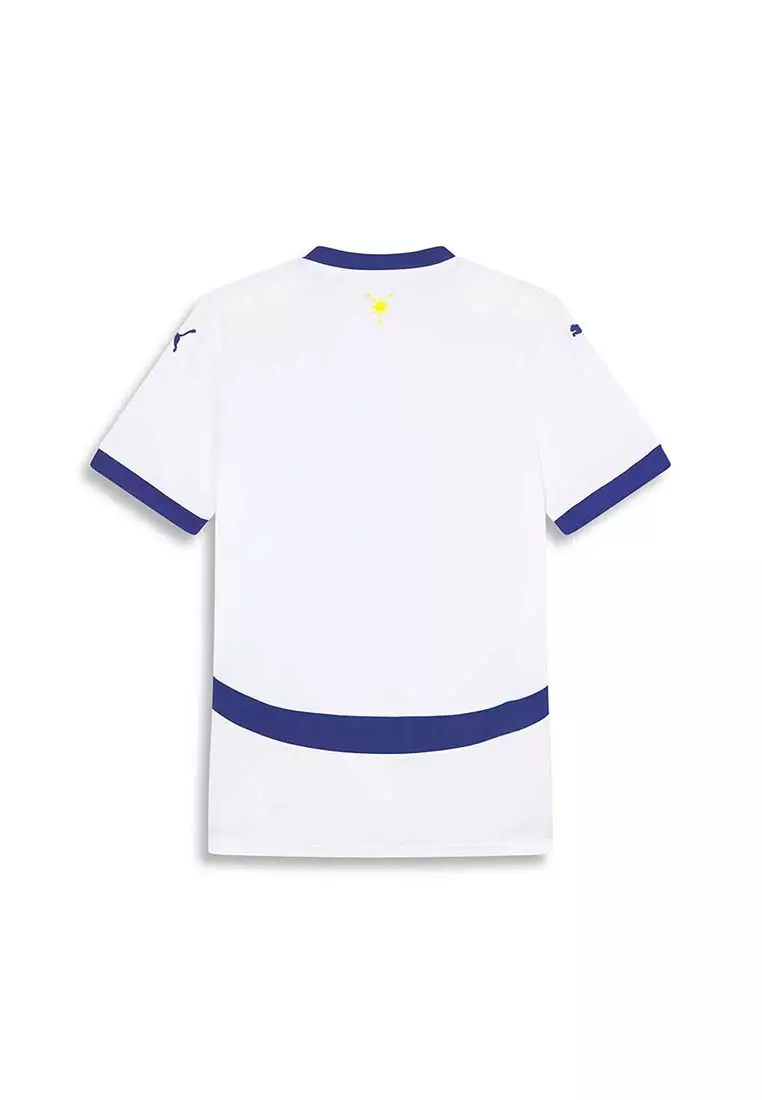 Philippines Away Jersey W