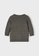 NAME IT grey Bepan Long Sleeves Knit Cardigan 6179FKAB61895CGS_2
