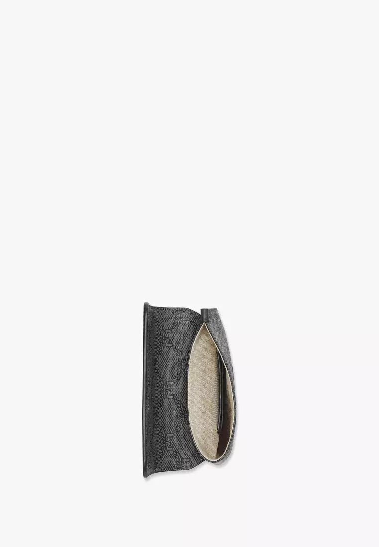 Himmel Crossbody Pouch in Lauretos