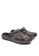 Twenty Eight Shoes grey VANSA Waterproof Rain and Beach Sandals VSM-R1819 FE5E8SHC8D21E0GS_5