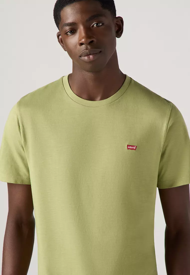 Levi's® Men's Original Housemark T-Shirt (56605-0270)