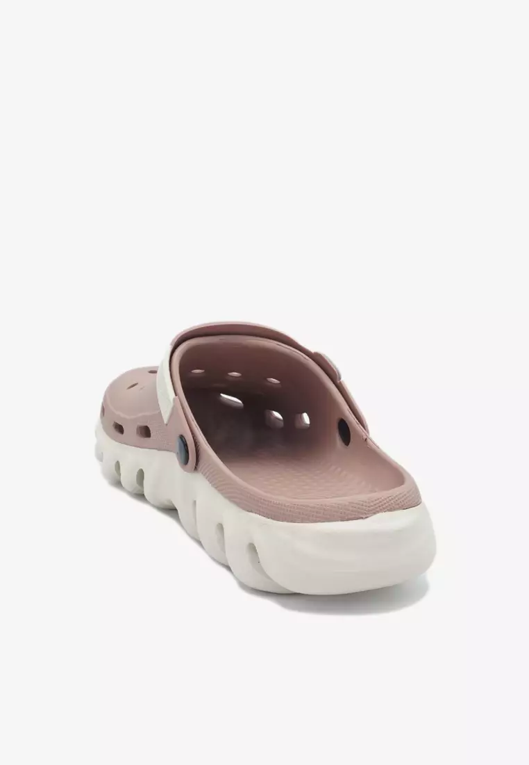 Dr Cardin Men Trendy Ultralight and Anti-Slip Outdoor Eva Sandal DH-C-HM-3018