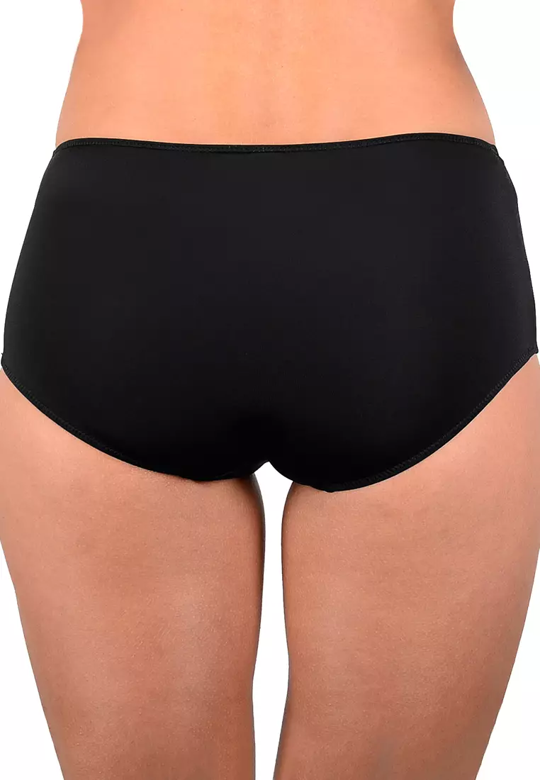 XL Big Size Triumph/Zara/VS Seamless Panty