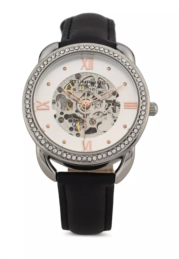 Buy skeleton watches online
