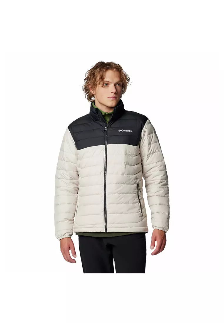Men's Powder Lite II Jacket F24
