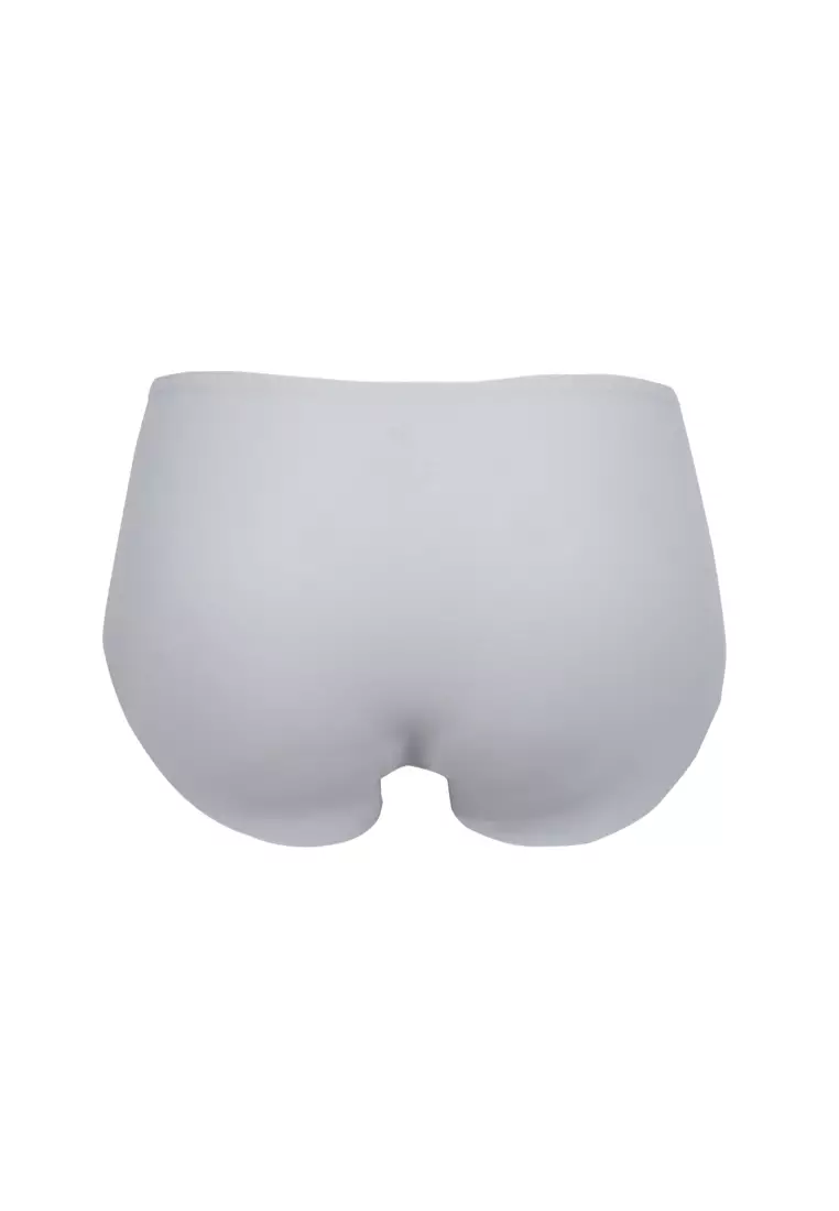 Women's Active Odor Control Low Rise Hipster Panty