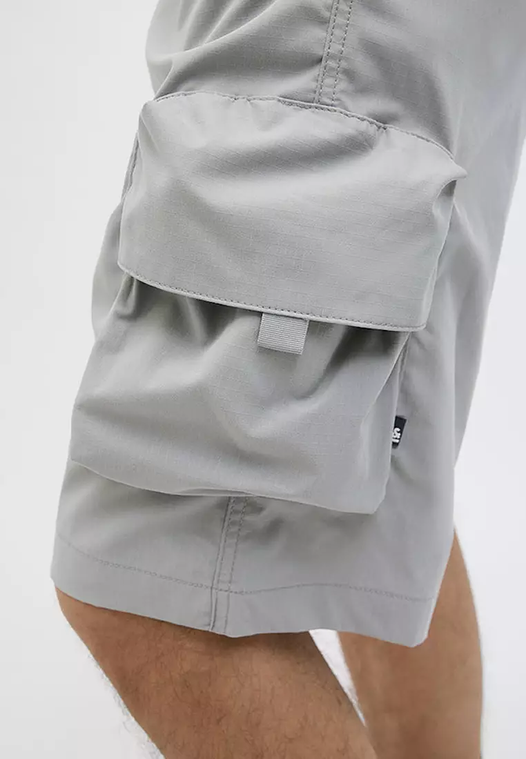 Cole Hart Tech Cargo Shorts