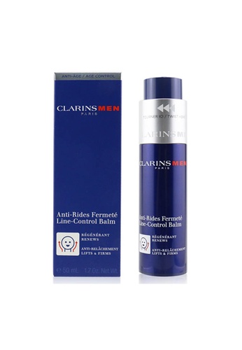 Clarins CLARINS - Men Line-Control Balm 50ml/1.7oz F686CBED67393EGS_1