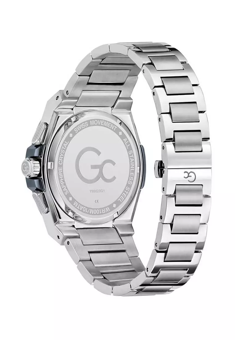 Gc Coussin Shape Men's Y99023G1