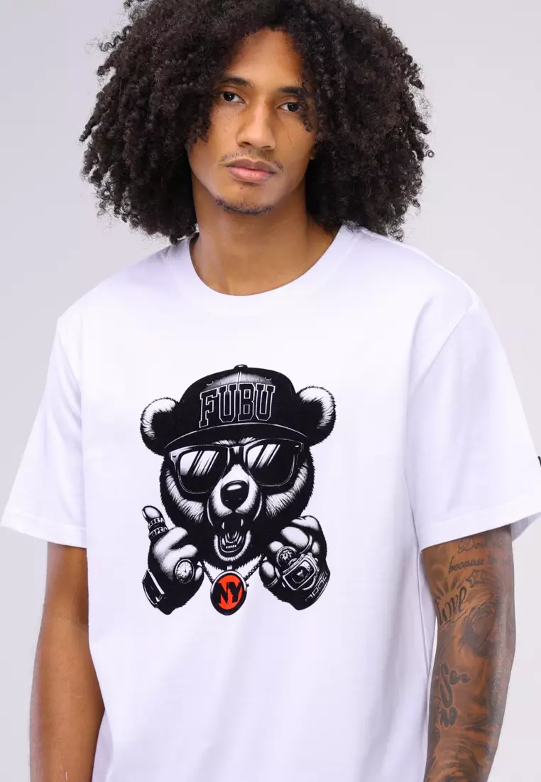 Round Neck Regular Fit