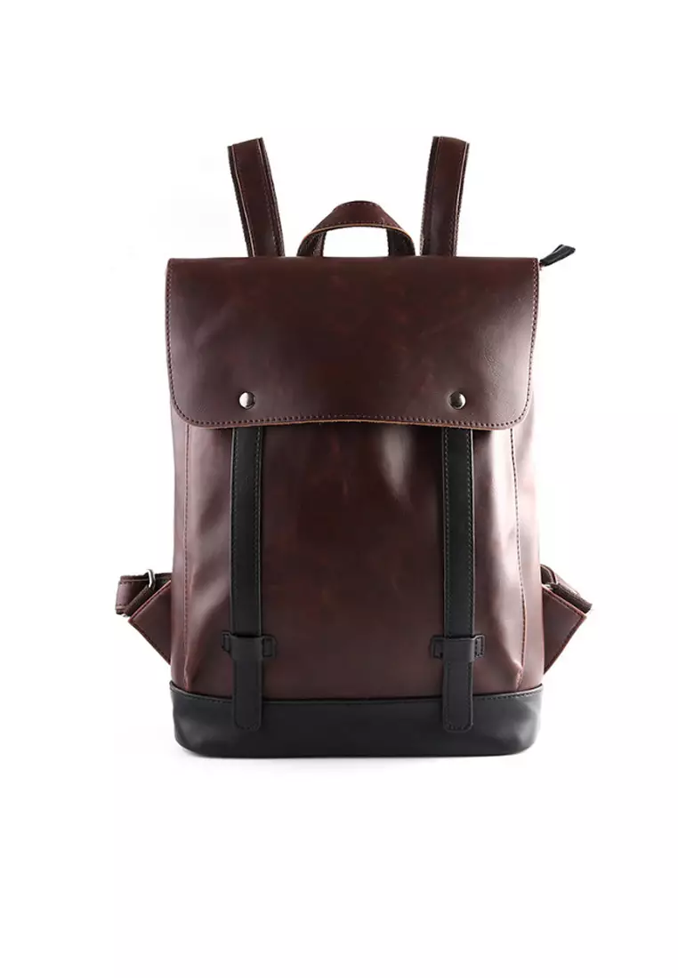 Two on sale strap backpack