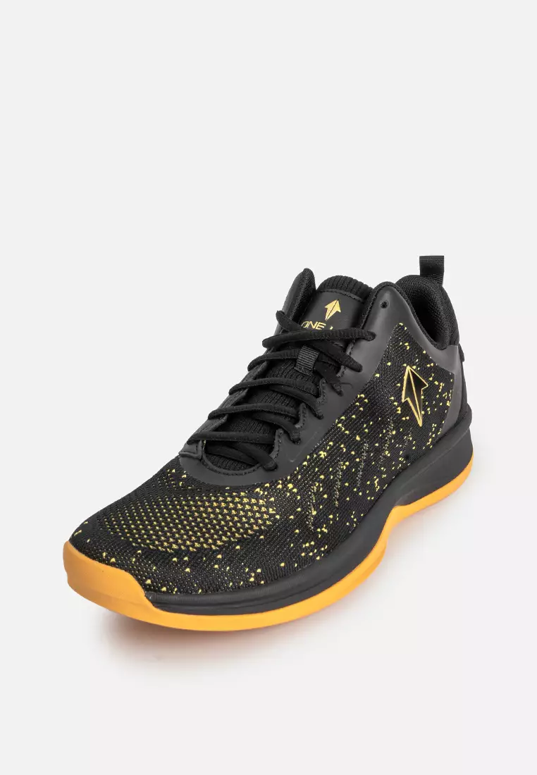 One Up by World Balance IGNITE Men's Performance Basketball Shoes
