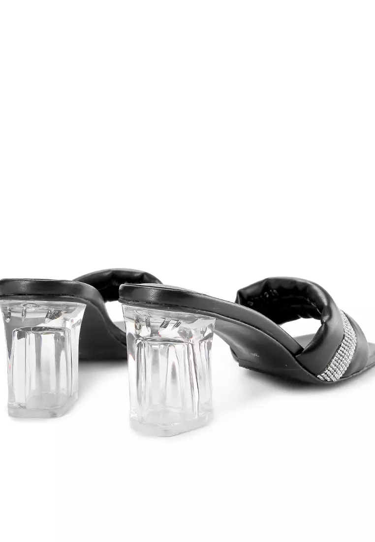 Ladies Sandal 81712Za