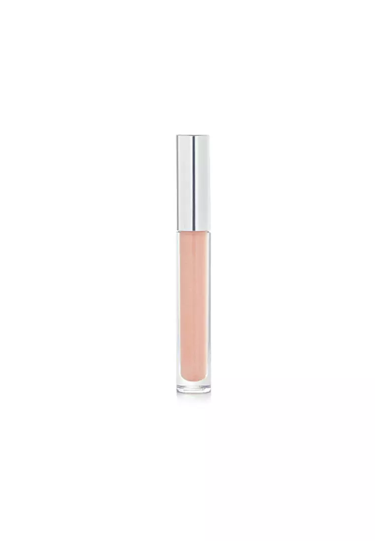 CLINIQUE - Pop Plush Creamy Lip Gloss - # 07 Airkiss Pop 3.4ml/0.11oz
