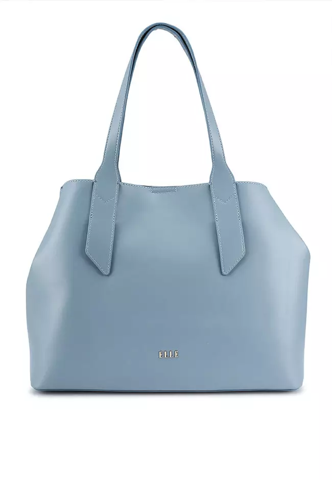 Tote best sale bag elle