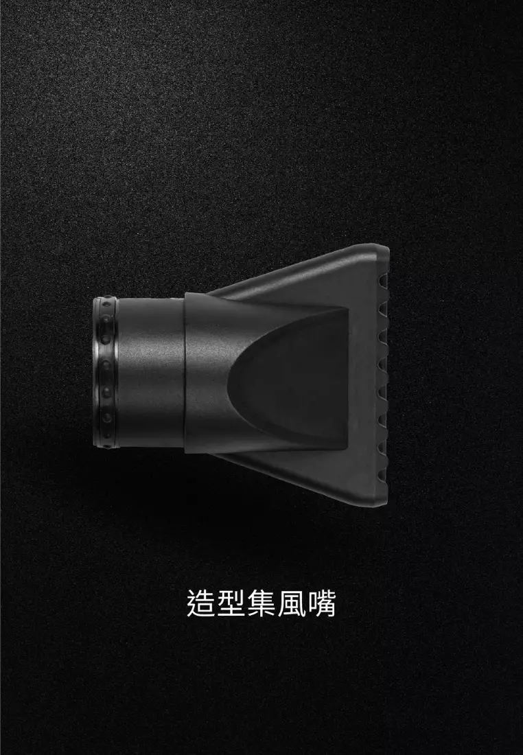 Professional Hair Dryer 髮型師專用風筒 - 負離子防毛躁 / 寵物適用 / 便攜 / 速乾 / 2100W