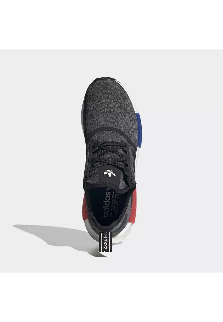 Nmd japan black clearance singapore