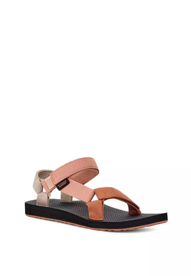 Women's Original Universal Sandal - Maple Sugar Multi (1003987-MSRM)