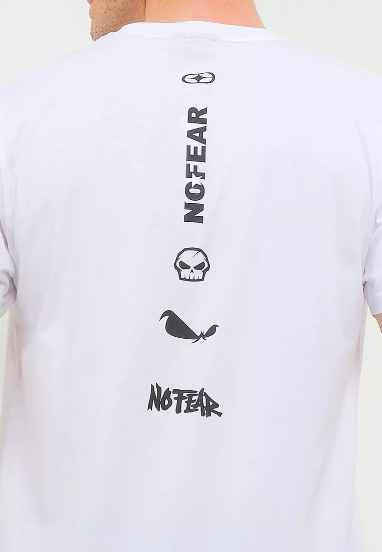 Upper Slim Fit T-Shirt