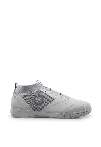 Jual Ortuseight Ortuseight Sepatu Futsal Jogosala Invicta Smoke Original Zalora Indonesia