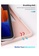 MobileHub pink Samsung Tab S8 Plus (SM-X800 - SM-X806 Slim Book Cover 02CC7ES3297957GS_3