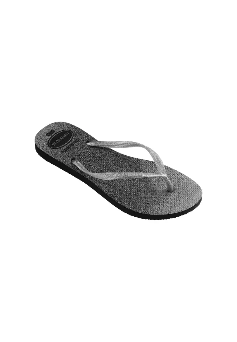 Buy Havaianas Women Slim Gloss Flip Flops Online ZALORA Malaysia