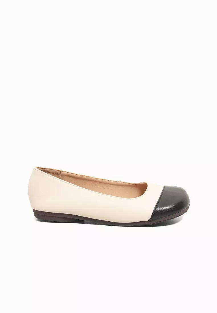 Discount on CLN  shoes - SKU: Catania Ballerinas