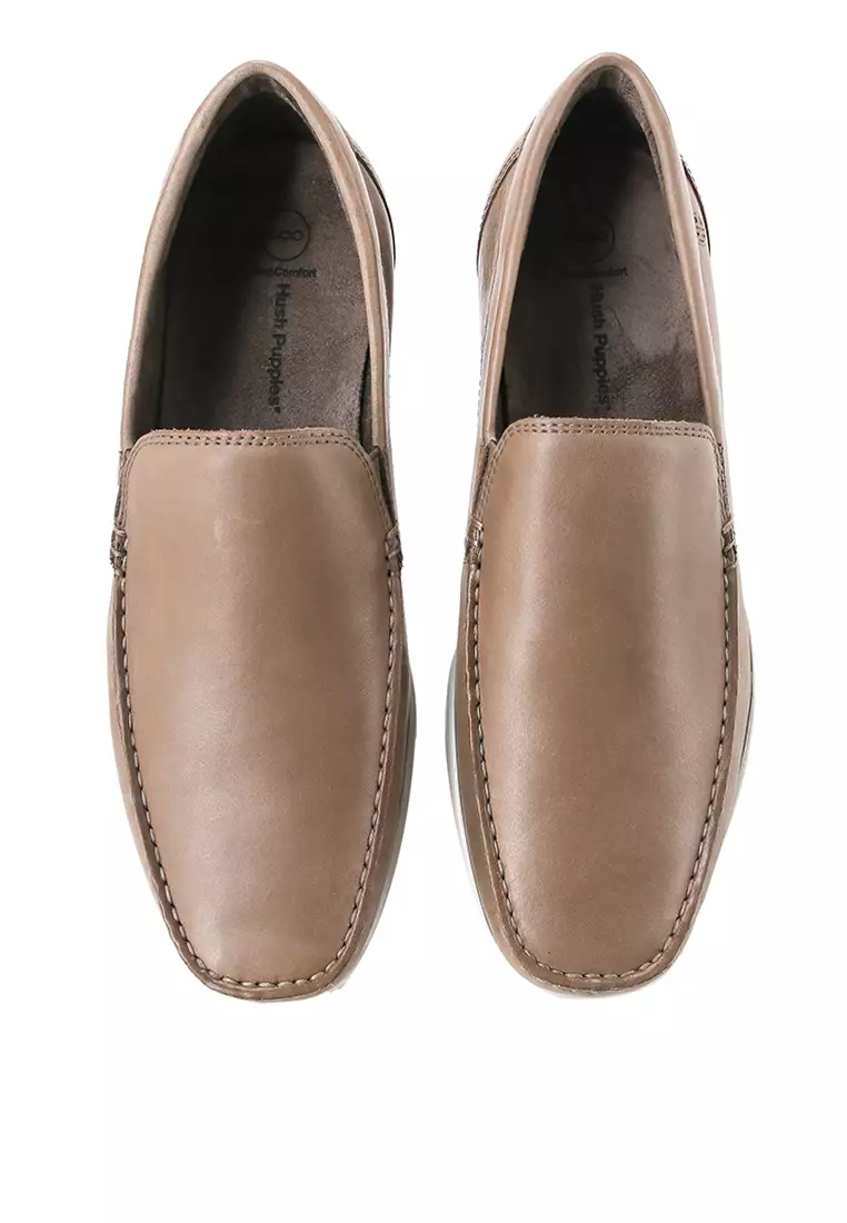 Nathan Loafer