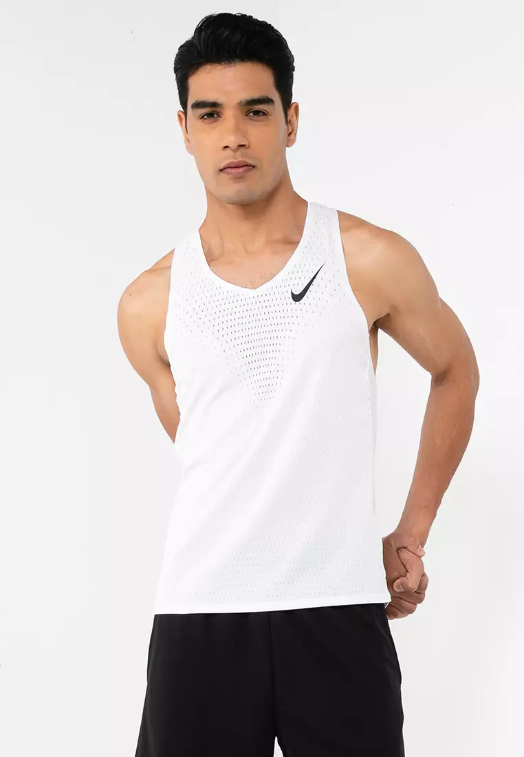 Aeroswift Men s Singlet