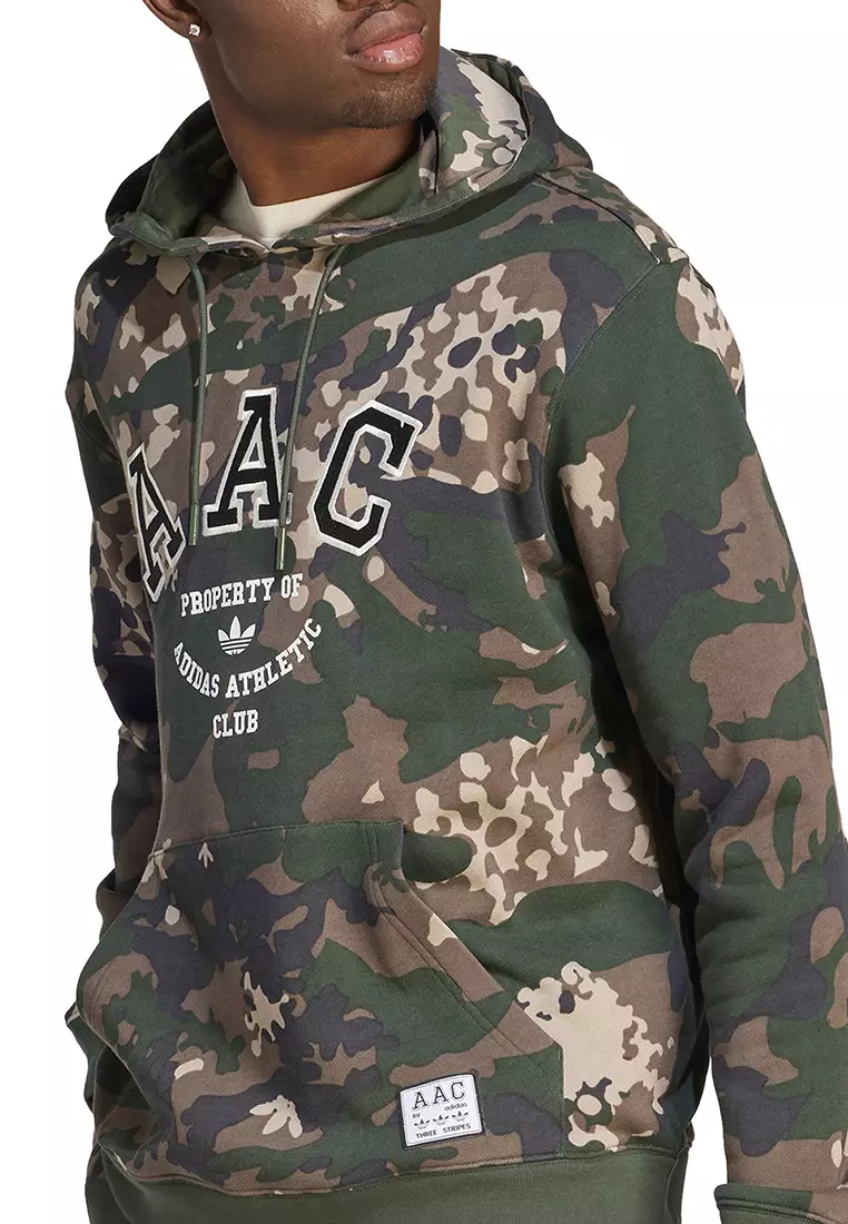 jordan camo hoodie