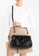 Coccinelle black Diletta Sling Bag 900BFACA3E93FEGS_6
