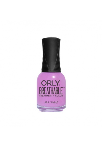 Orly Orly Breathable Treatment + Color Tlc 18ml [OLB20911] 36624BEB53B698GS_1
