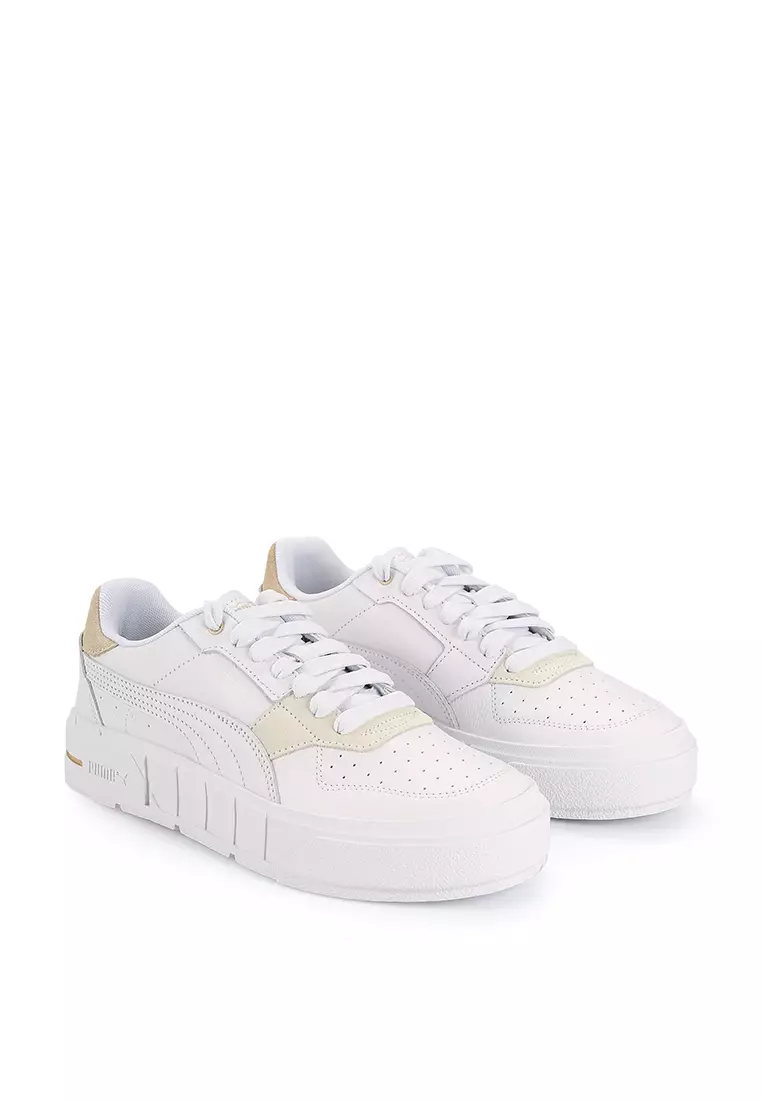 Women's Cali Court Match Sneakers