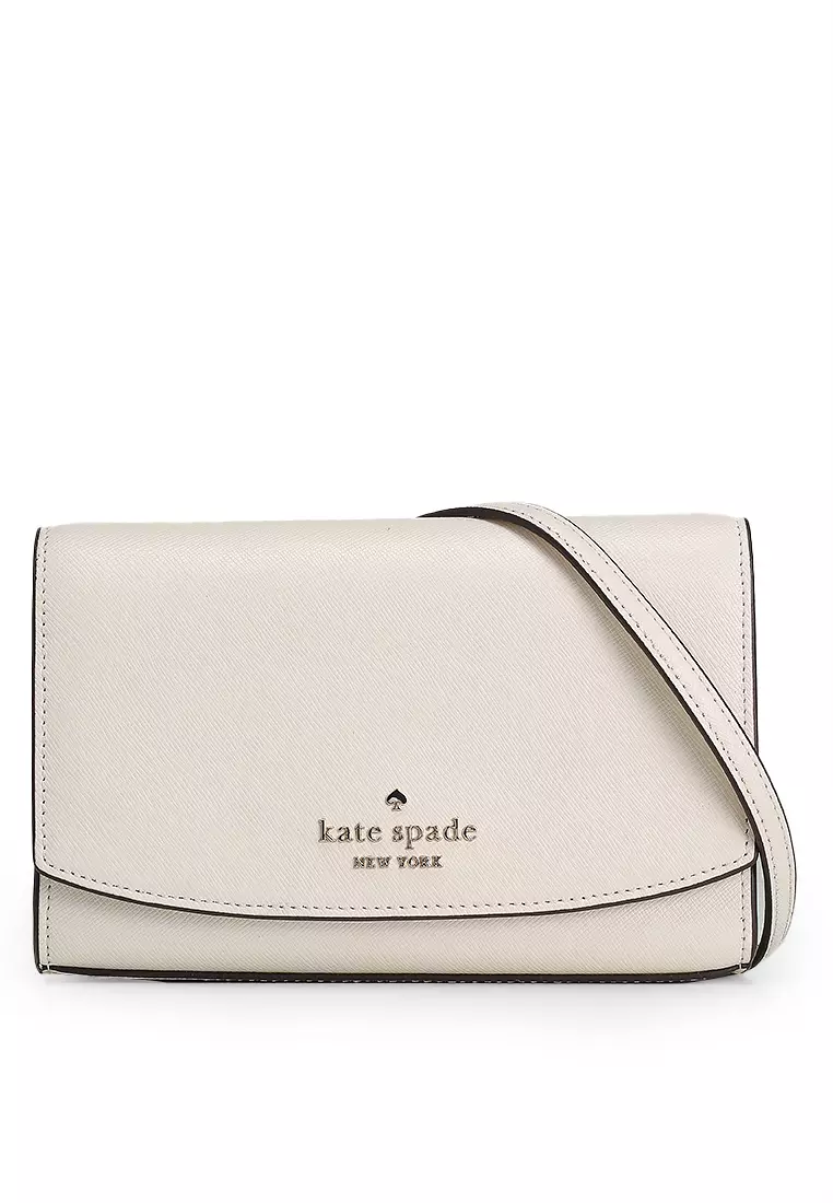 Staci Small Flap Crossbody Bag (cv)