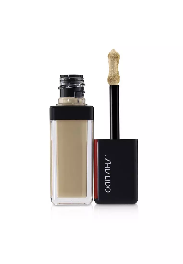 Discount on Shiseido  shoes - SKU: Shiseido - Synchro Skin Self Refreshing Concealer - # 102 Fair 5.8ml/0.19oz