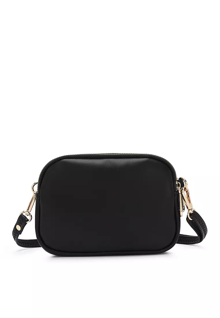 Buy Sara Smith Eleanor Women's Sling Bag / Crossbody Bag 2024 Online ...