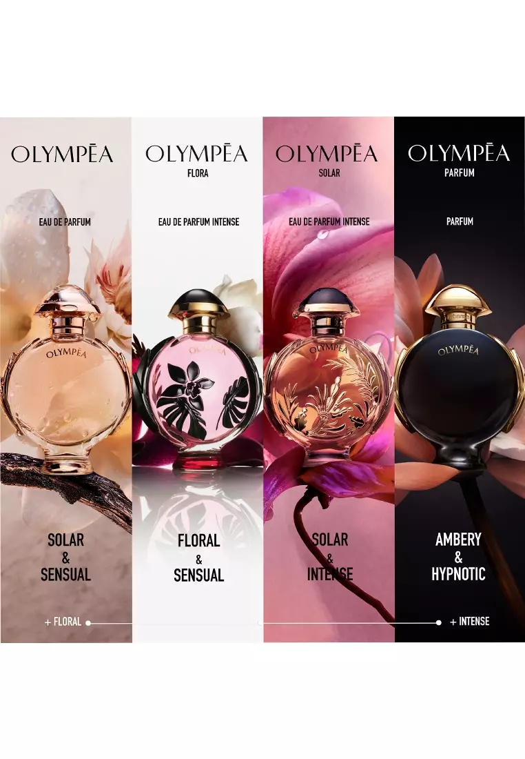Olympea Parfum 80ml