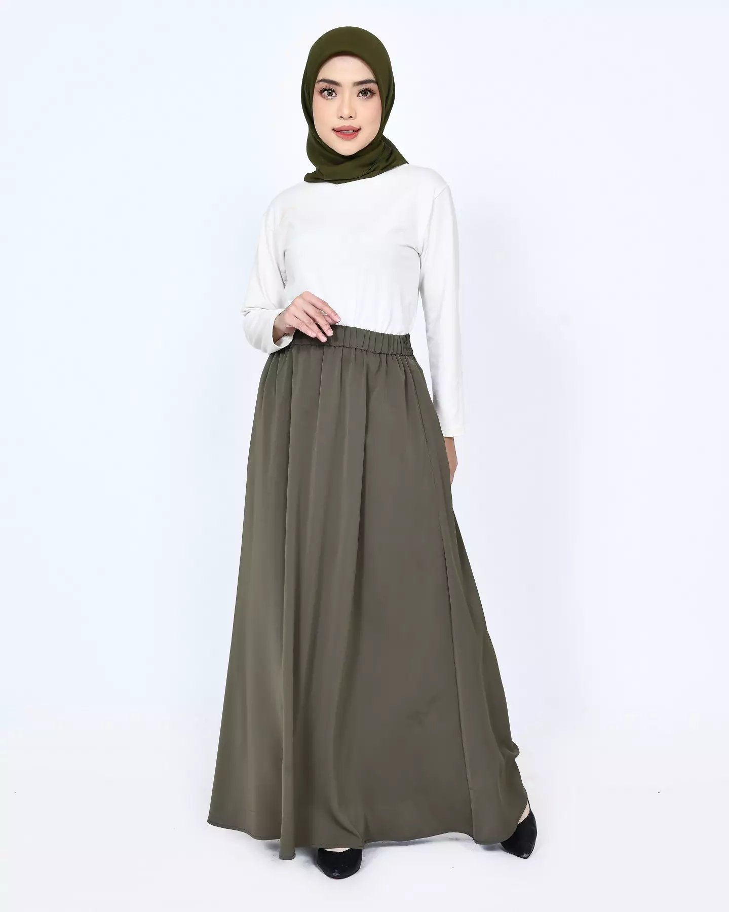 Longskirt Sheva