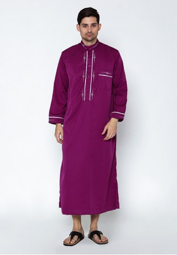 Baju Muslim Buat Laki Laki