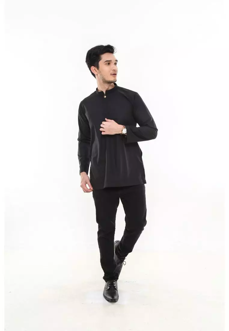 Kurta Kahfi by Hudz