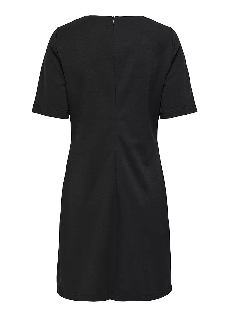 Peach Life S/S Rush Dress